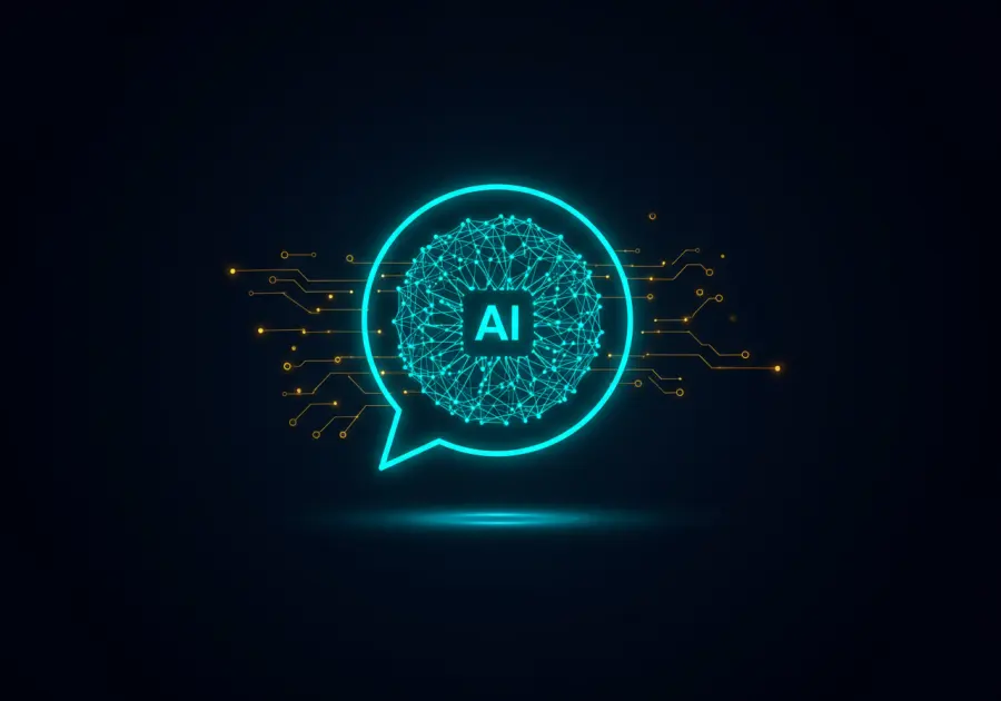 CalculateForce AI Consultant chat interface for Salesforce strategy